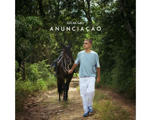 Lucas Gali - Anunciação