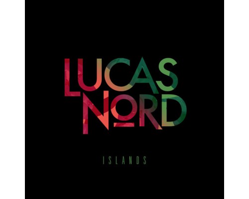 Lucas Nord - Islands