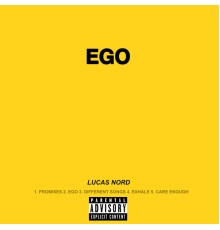 Lucas Nord - Ego