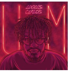 Luccas Carlos - Um