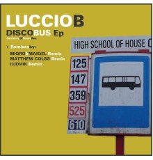 Luccio B. - Discobus