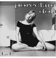 Luce - porcelain doll