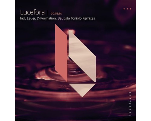 Lucefora - Sosiego