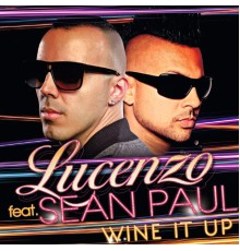 Lucenzo - Wine It Up