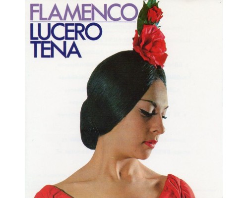 Lucero Tena - Flamenco