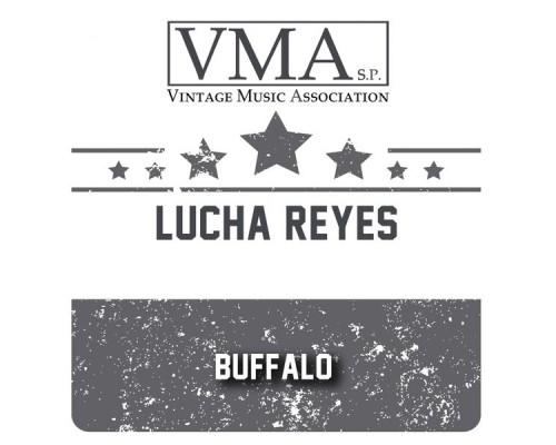 Lucha Reyes - Buffalo