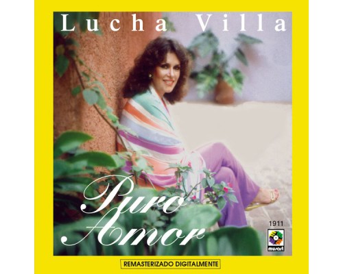 Lucha Villa - Puro Amor