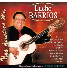 Lucho Barrios - Una Aventura Mas