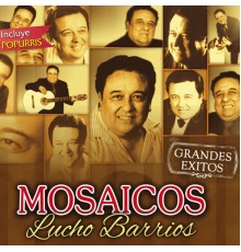 Lucho Barrios - Mosaicos