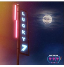 Luchy DR - Lucky 7