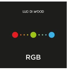 Luci di Wood - RGB