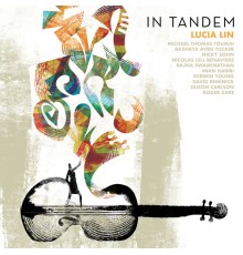 Lucia Lin - In Tandem