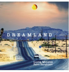 Lucia Minetti - Dreamland