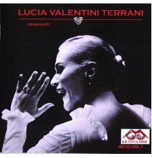 Lucia Valentini Terrani, Maurizio Carnelli - Lucia Valentini Terrani Sings Gioachino Rossini