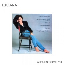 Luciana - Alguien Como Yo