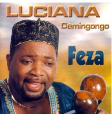 Luciana Demingongo - Feza