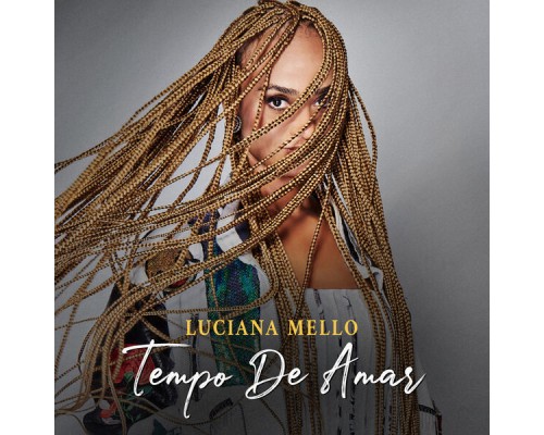 Luciana Mello - Tempo de Amar