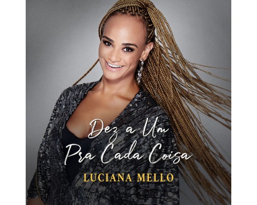 Luciana Mello - Tempo de Amar, Pt. 2