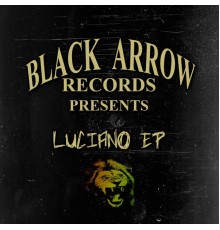 Luciano - Luciano EP