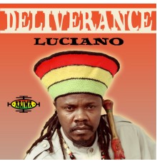 Luciano - Deliverance