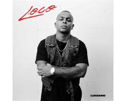 Luciano - L.O.C.O. (Instrumental)