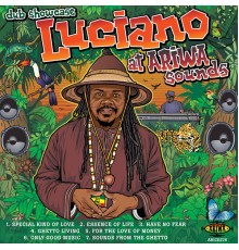 Luciano - Luciano at Ariwa