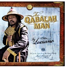 Luciano - The Qabalah Man