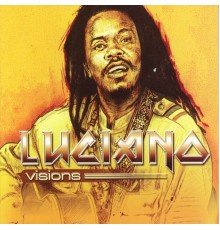 Luciano - Visions