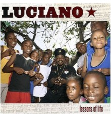 Luciano - Lessons of Life