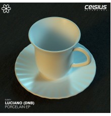 Luciano (DnB) - Porcelain EP