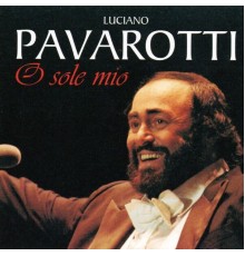 Luciano Pavarotti - O Sole Mio