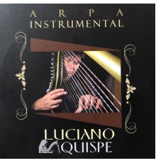 Luciano Quispe - Arpa Instrumental