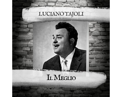 Luciano Tajoli - Il Meglio