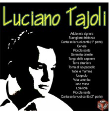 Luciano Tajoli - Luciano Tajoli