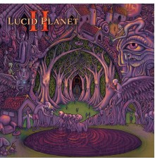 Lucid Planet - II