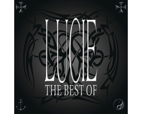 Lucie - Best Of (Remastered 2013)