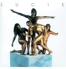 Lucie - Lucie