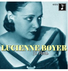 Lucienne Boyer - Si Petite