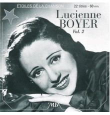 Lucienne Boyer - Volume 2