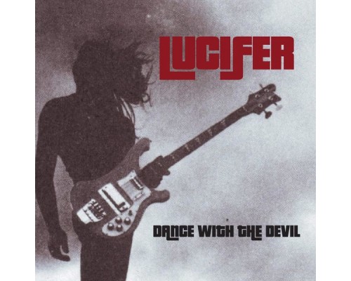 Lucifer - Dance with the Devil