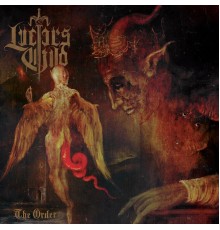 Lucifer's Child - The Order