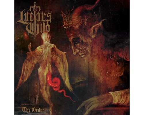 Lucifer's Child - The Order