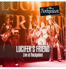 Lucifer's Friend - Live at Rockpalast Westfalenhalle, Dortmund, Germany 6th December, 1978 (Remastered)