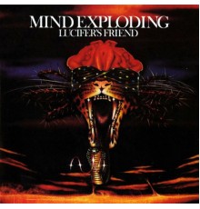 Lucifer's Friend - Mind Exploding (Remastered)