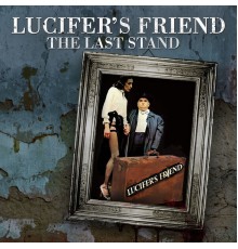 Lucifer's Friend - The Last Stand