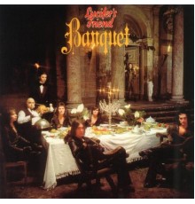 Lucifer's Friend - Banquet (Remastered)