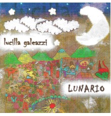 Lucilla Galeazzi - Lunario