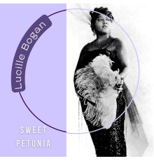 Lucille Bogan - Sweet Petunia