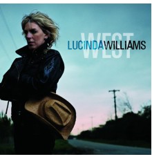 Lucinda Williams - West