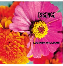 Lucinda Williams - Essence